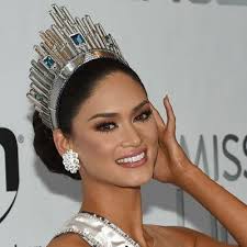 Watch her first official walk — miss universe (@missuniverse) may 17, 2021. Miss Universe Pageant To Be Held In Manila In January News Evenements 754227