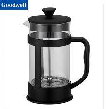 Glass French Press Coffee Maker French Coffee Press Thermal French Press Coffee Maker French Press With Images Coffee Press French Press Coffee French Press Coffee Maker
