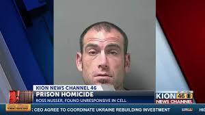 Salinas Valley State Prison investigating Christmas Eve homicide