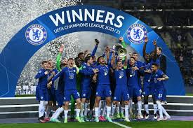Find out the latest champions league fixtures with bt sport. Complete Chelsea 2021 22 Premier League Fixtures Naija News