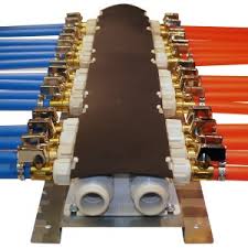 Pex manifold is a crucial product in the plumbing system. Do You Need A Manifold For Pex