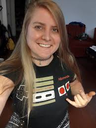 Cricut themed shirt for school