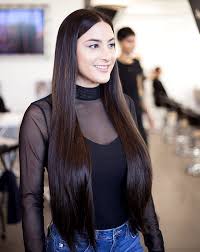 Black hairstyles for women weave extensions april 24, 2020 here are 50 hot black hairstyles for women to rock measuring from natural hair twists to relaxed short and fierce mohawks. The Best Hair Extensions In Orlando Prive Salon