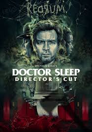 Doctor sleep movie reviews & metacritic score: Doctor Sleep Director S Cut Movies On Google Play