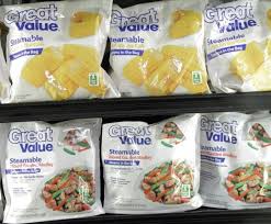 Compared to unprocessed foods, tv dinners can be higher in sodium and sugar. Low Calorie Frozen Meals At Walmart