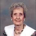 Eunice Elizabeth Copeland Obituary