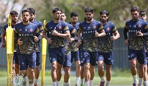 ۴ خرید تابستانی برای حل کردن مشکل بزرگ پرسپولیس
