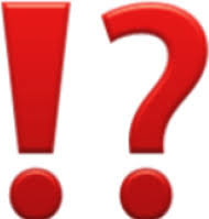 That's my car over there. Download Question Mark Clipart Emoji Question Mark Exclamation Point Emoji Png Free Png Images Toppng