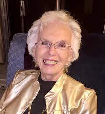 Barbara Elaine Mathis Bean