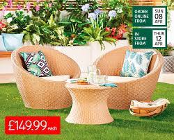 Garden Furniture Rattan Patio Furniture Sets Aldi Uk Aldi Uk Outdoor Patio Decor Patio Furnishings Diy Patio Furniture