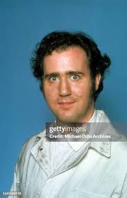 2,047 Andy Kaufman Photos & High Res Pictures