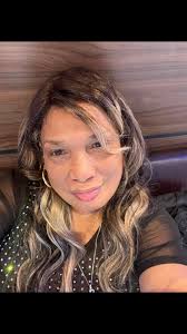 BIG SHOUTOUT & HAPPY BIRTHDAY TO SHARON BAXTER~~> THURSDAY, JULY 17, 2025  FROM “THE LOG” THE LEGENDS OF GERMANTOWN COMMISSION!