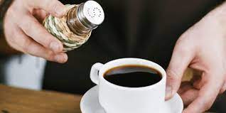 There are a variety of potential benefits associated with adding a pinch of salt to your coffee. What Are The Health Benefits Of Salt In Coffee Gourmet Coffee Lovers