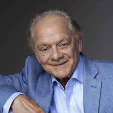 Only Fools and Horses: The heart-warming story behind why Del Boy star  David Jason changed his name