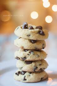 Beat together cake mix, oil, and eggs until well combined. Chocolate Chip Cake Mix Cookies