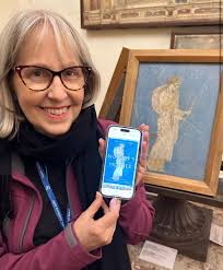 Ephesians, an author interview