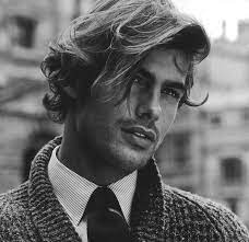 Top 70 Best Long Hairstyles For Men Princely Long Dos Long Hair Styles Men Long Hair Styles Wavy Hair Men
