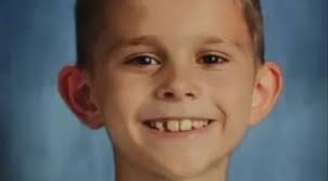 12-year-old boy 'starved to death', found locked up at home, texts reveal  harrowing final days