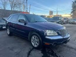 Image result for Midnight Blue 2006 Chrysler