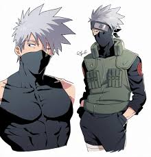 Kakashi Anbu Itachi Sasuke Yamato Naruto Sakura Team7 In 2020 Kakashi Yamato Naruto Kakashi Hatake