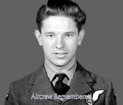 Paradie RCAF Archive