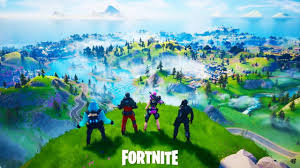 Update v15.00 of fortnite was released on december 2nd, 2020. Fortnite Season 11 Wallpapers Wallpaper Cave