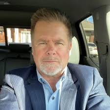 Steven Zabriskie, Outside Account Executive