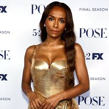 Pose Star Janet Mock Gives Impassioned Speech About Salary, Infidelity and  More
