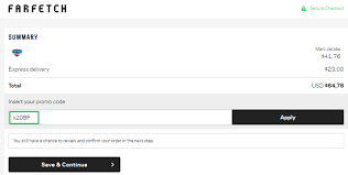 Dsw has a special clearance section for significant deals. Farfetch Coupon Codes Uae 50 Off July 2021
