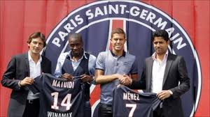 Jan 2, 2021 contract expires: Qatari Takeover Heralds New Dawn For Paris Saint Germain Bbc Sport