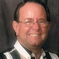 Bob Holderby Obituary December 10, 2012