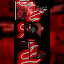 Download for free 40+ why dont we wallpapers. Zach Herron Red Aesthetic Wallpaper By Juli3569 On Deviantart