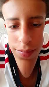 Daniel Grimaldi's Instagram, Twitter & Facebook