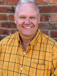 Michael Brashear Music