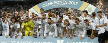 Barcelona, under new manager ernesto valverde, won the league title on 29 april 2018 with four matches to spare. La Liga 2017 18 Season Preview Part 1 Football Espana