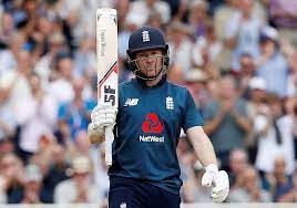 It's in stark contrast to the last game. Eoin Morgan England Captain Opt To Bat Against Afghanistan The Indian Wire