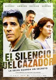 However, tim lebbon's book, from which this film is based, was published in august 2015 and the film began shooting in september 2017, both before. The Hunter S Silence 2019 Filmaffinity