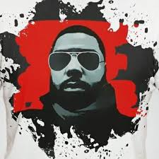 Dickinson/St. Peter's Prep Thanksgiving football games at Roosevelt Stadium