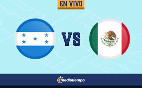 Maybe you would like to learn more about one of these? Mexico Vs Honduras Resumen El Tri Es Campeon Del Preolimpico Mediotiempo