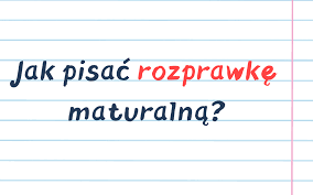 Fragment pierwszy rozgrywa się po pierwszej przepowiedni wiedźm, po przybyciu duncana do zamku makbeta, kolejnyilość argumentów w ćwiczeniach na lekcjach ilość. Rozprawka Maturalna Jak Pisac Rozprawke Maturalna Zdaj Dobrze