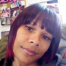 Marlo Evans (77magnet)