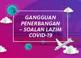 Soalan Lazim Covid 19 Flysmart
