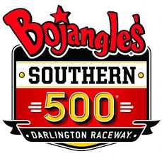 While not securing the win the southern 500 trophy is high on his bucket list. Bojangles Darlington Raceway Extend One Legendary Weekend Ticket Offer Nascar Darlington Raceway Bojangles Southern 500 Monster Energy Nascar