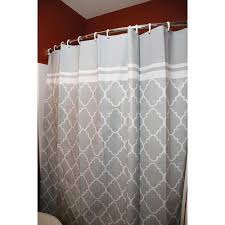 Other materials are unlikely to need washing. Sized Perfectly For Rv Showers This Peva Shower Curtain Keeps Water Inside The Shower Instead Of Splashing Cool Shower Curtains Shower Curtain Bathroom Decor