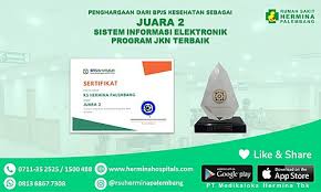 We did not find results for: Hermina Hospitals News Events