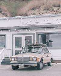 W123 Via Ingmarbtker Mercedes Mercedesbenz Benz W123 Mbenzgram Fantastic Luxury Photography Photo Astromo M Benz Mercedes Benz Mercedes Benz Classic