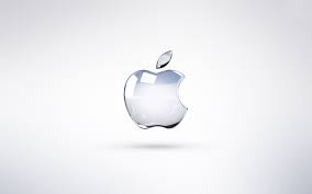 Shiny Silver Apple Logo Apple Mac Hd Wallpapers Computer Wallpapers Hd Wallpaper Download For Apple Logo Wallpaper Apple Wallpaper Apple Wallpaper Full Hd