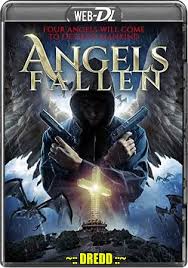 Pin On Fallen Angel
