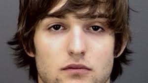 Manhunt Monday: BOLO for Taylor Bothwell