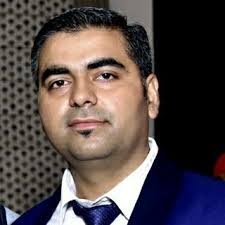 Akash Deep (@S_Akash_Deep)